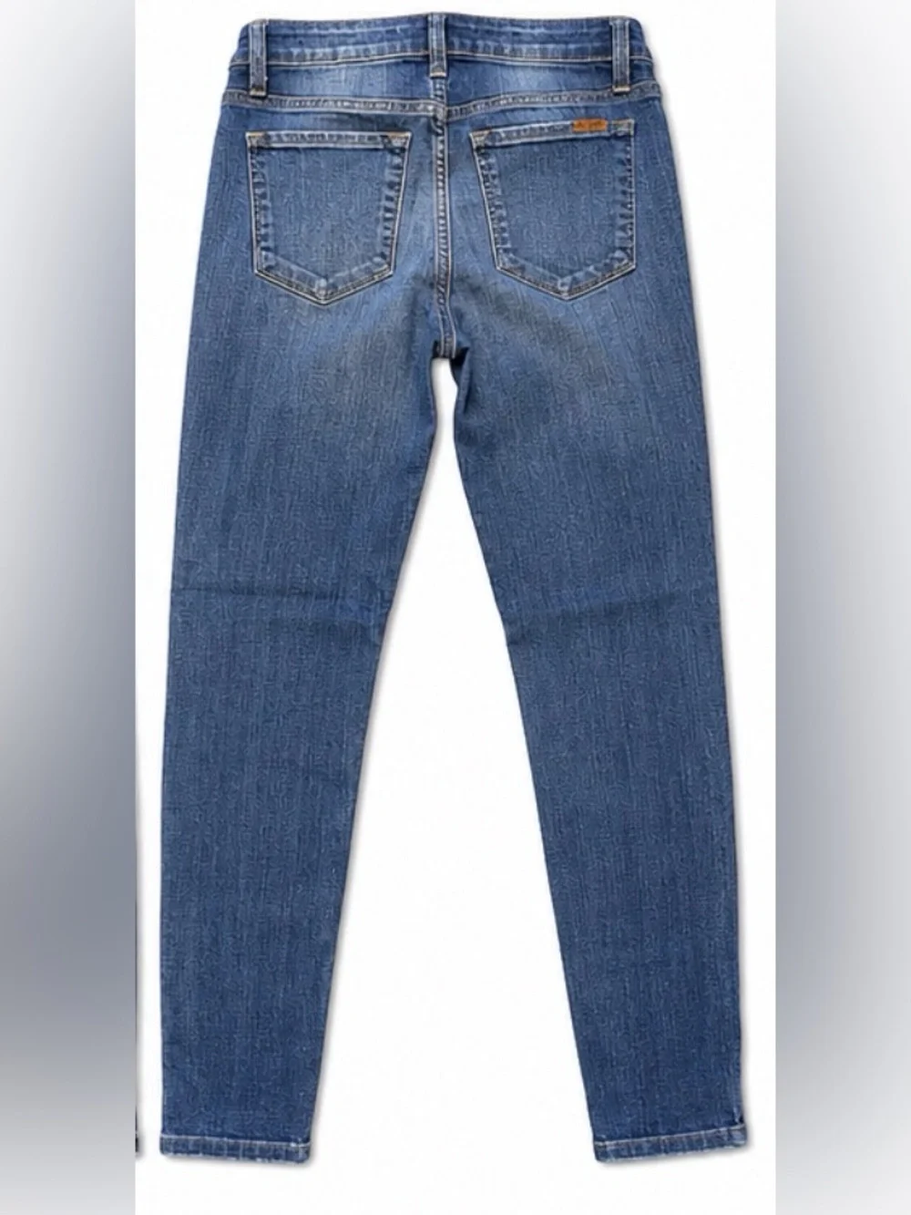 Joe’s Jeans Women’s Size 27 Coolmax Stretch Skinny Jeans Medium Wash